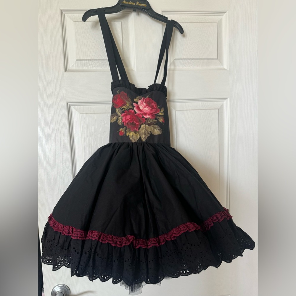 Dollcake “Wild at Heart” bundle size 7